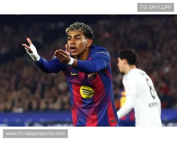 孔德3分钟双响，巴萨主场2-1法兰克福