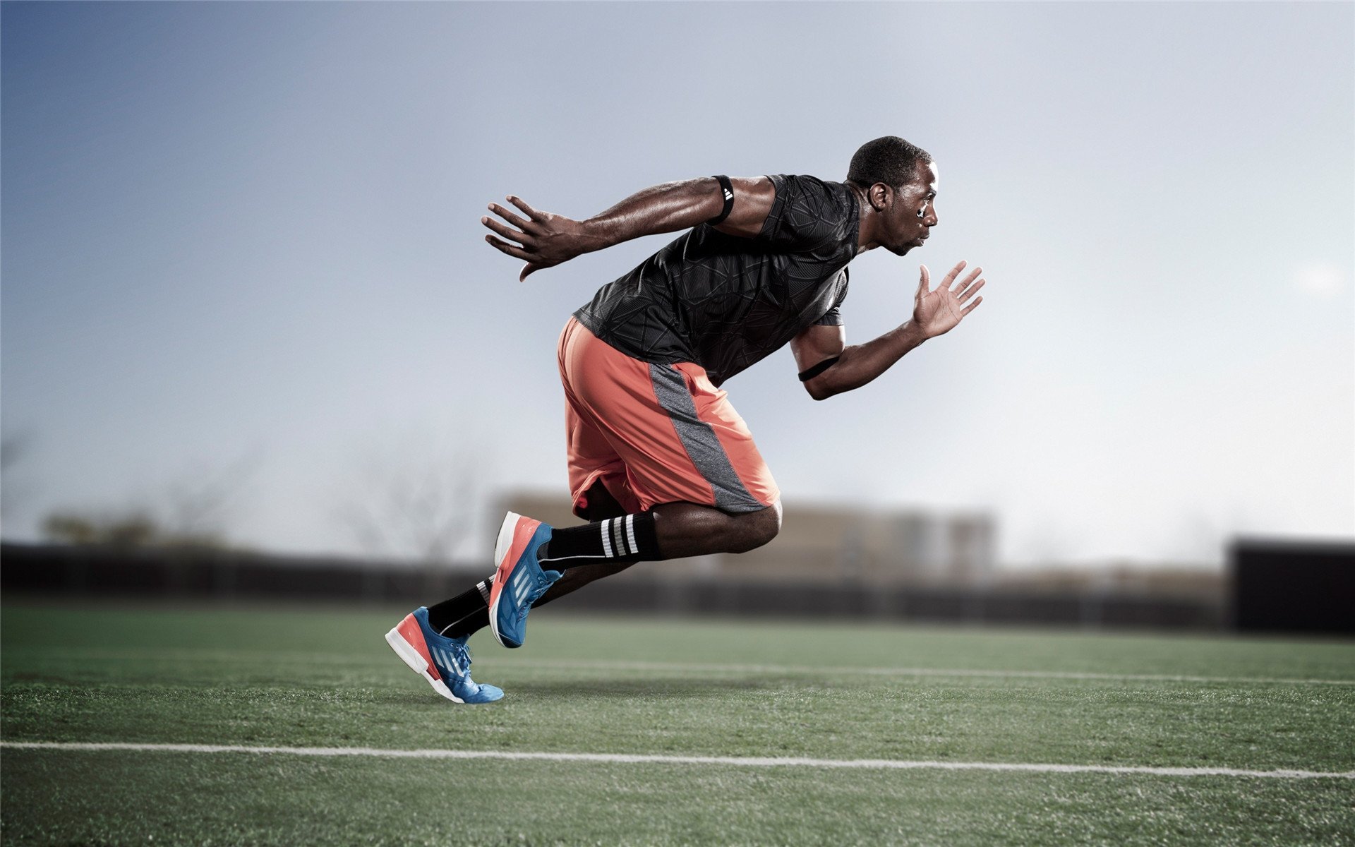 牙买加田径运动员在世界舞台上再创佳绩，牙买加田径国家队