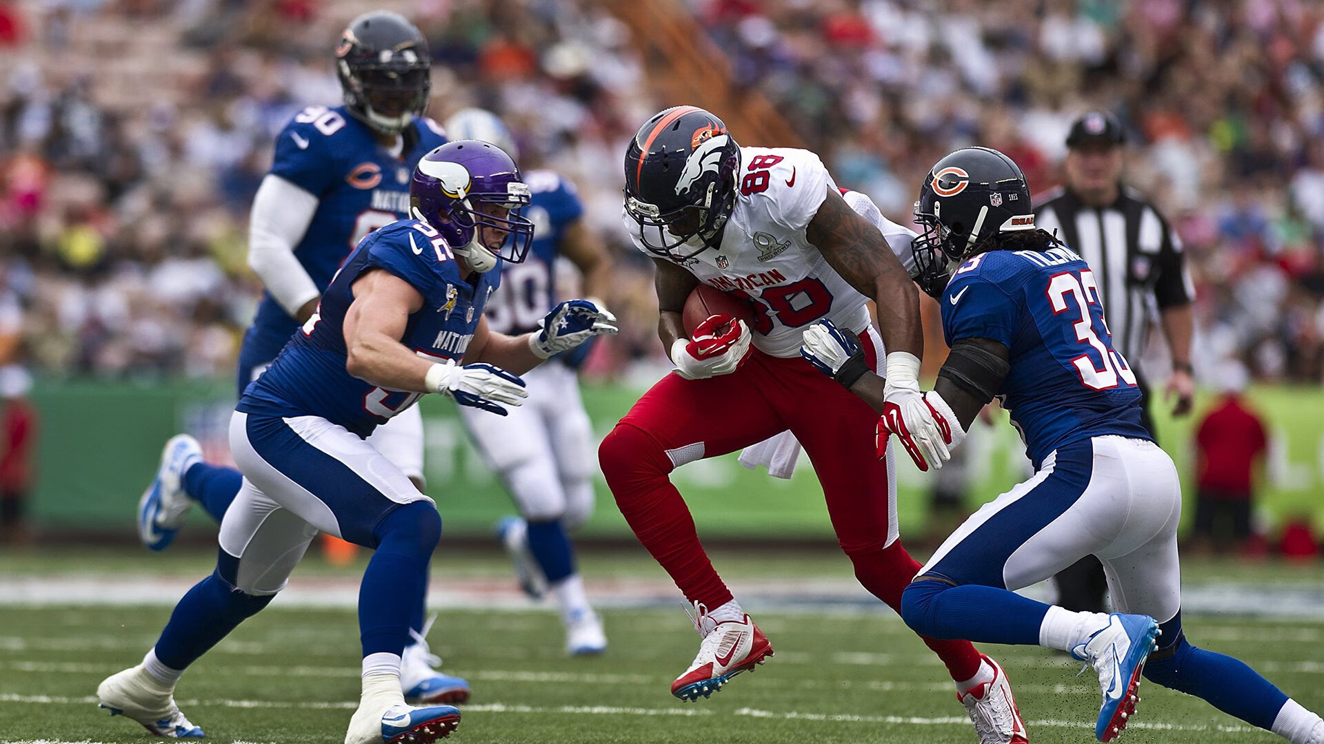 球员个人表现:谁是“本赛季MVP”?